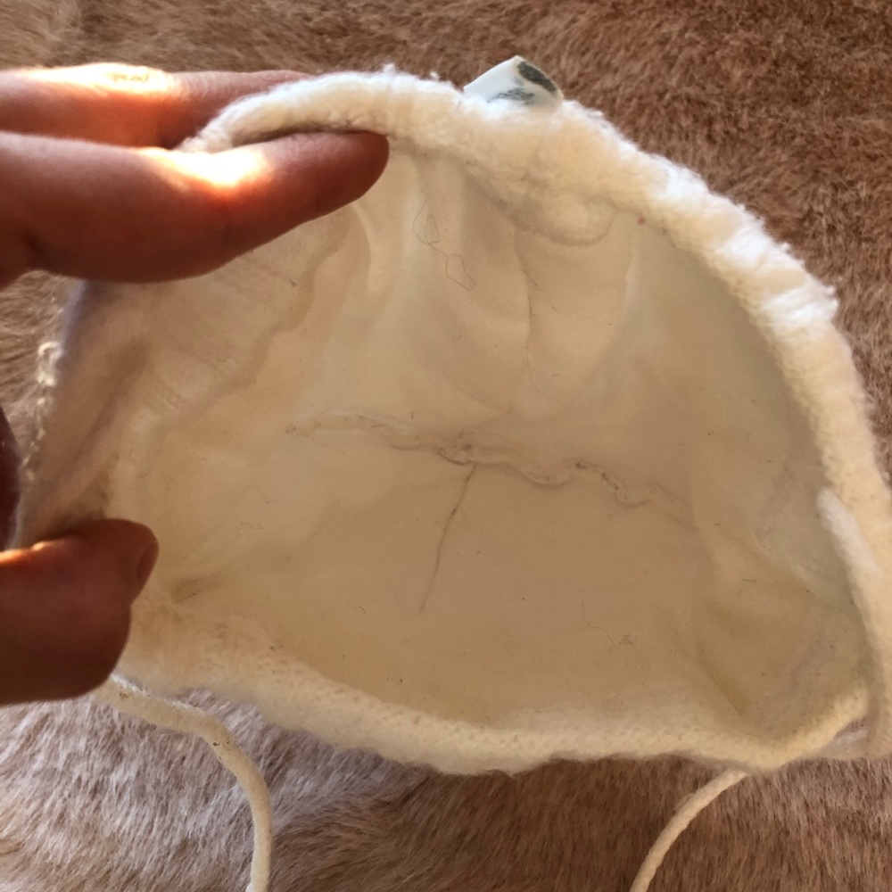 Baby Hat - Picture 4 of 4